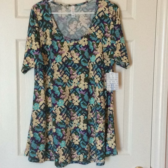 NWT XL Lularoe perfect - Picture 1 of 3